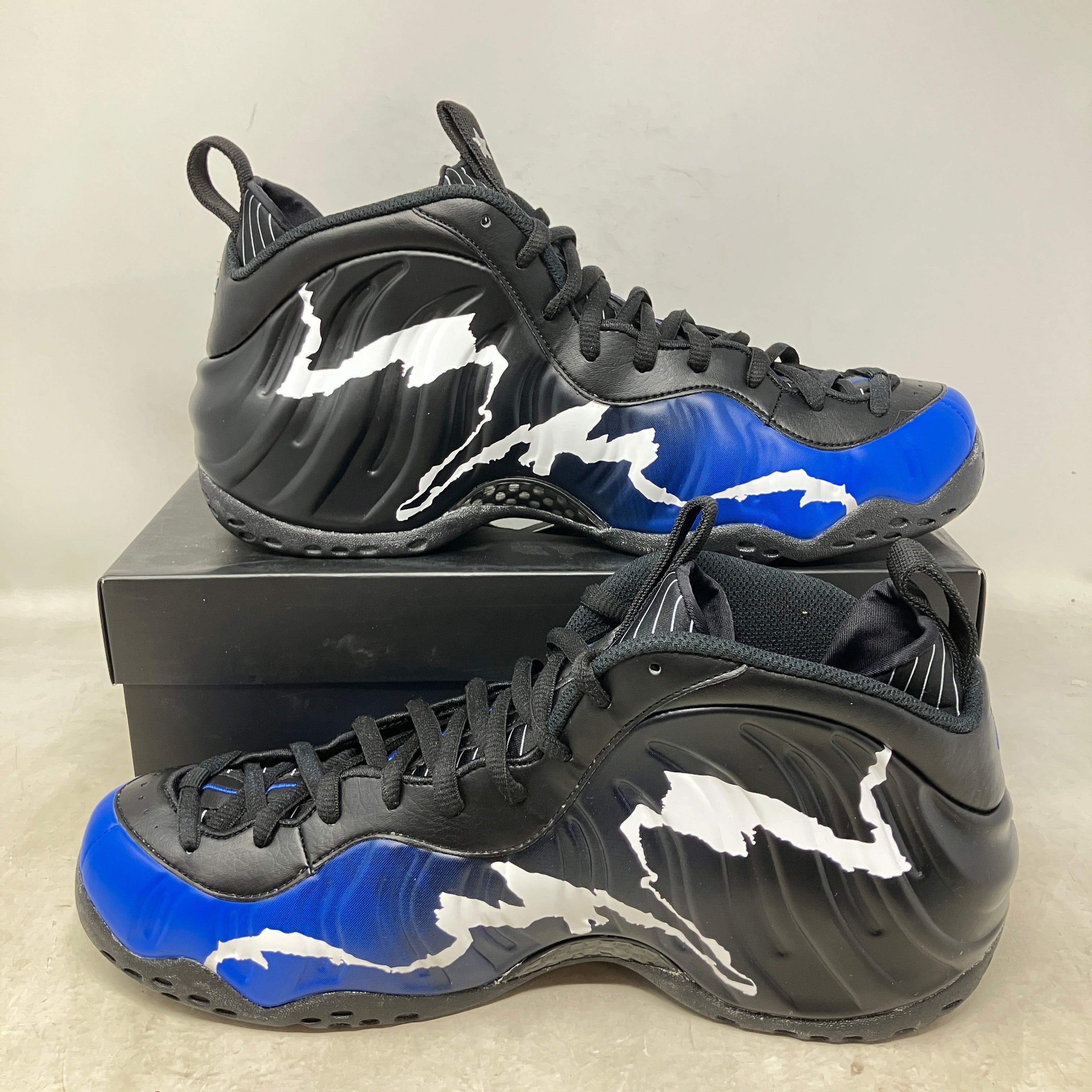 Nike Air Foamposite One 96 All-Star
