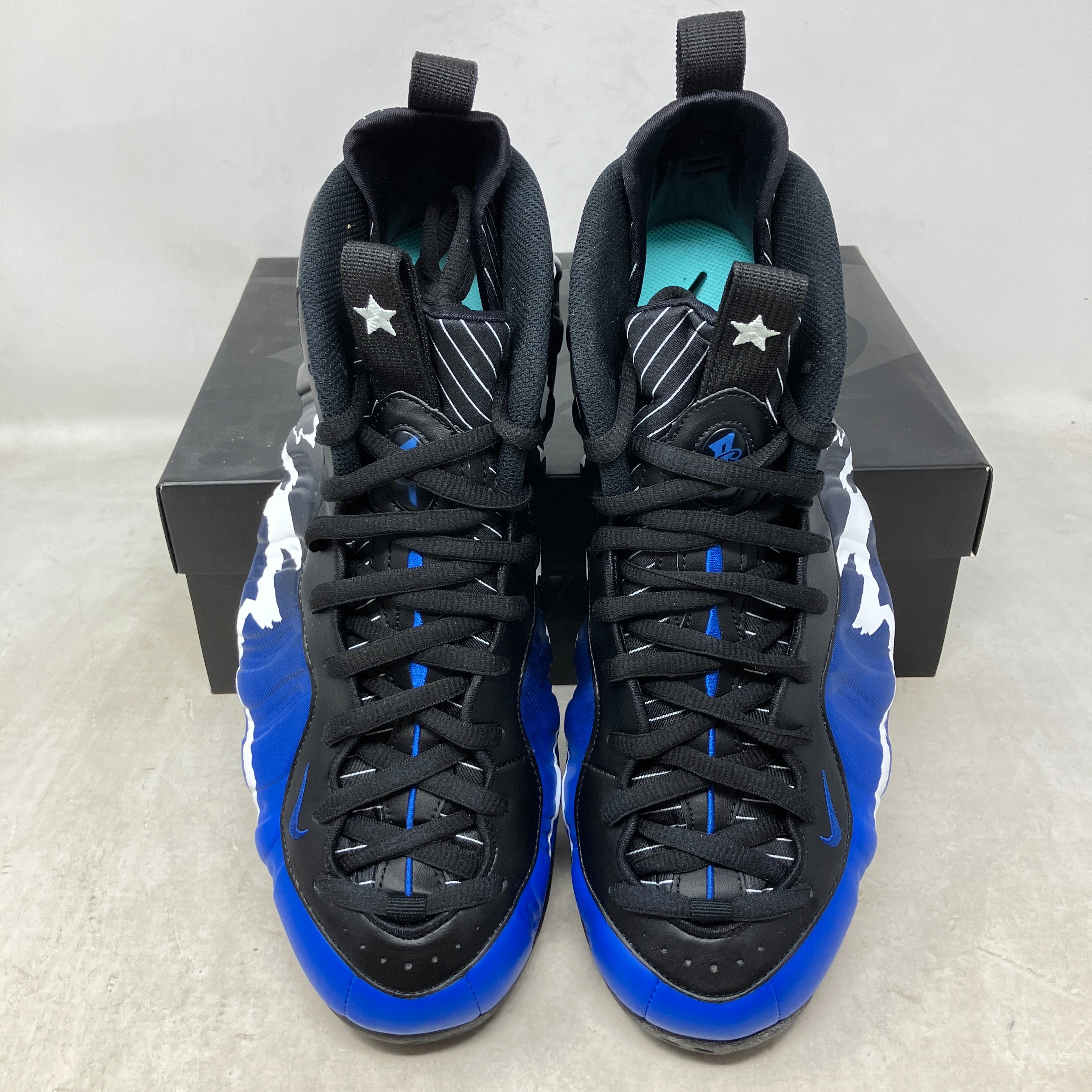Nike Air Foamposite One 96 All-Star