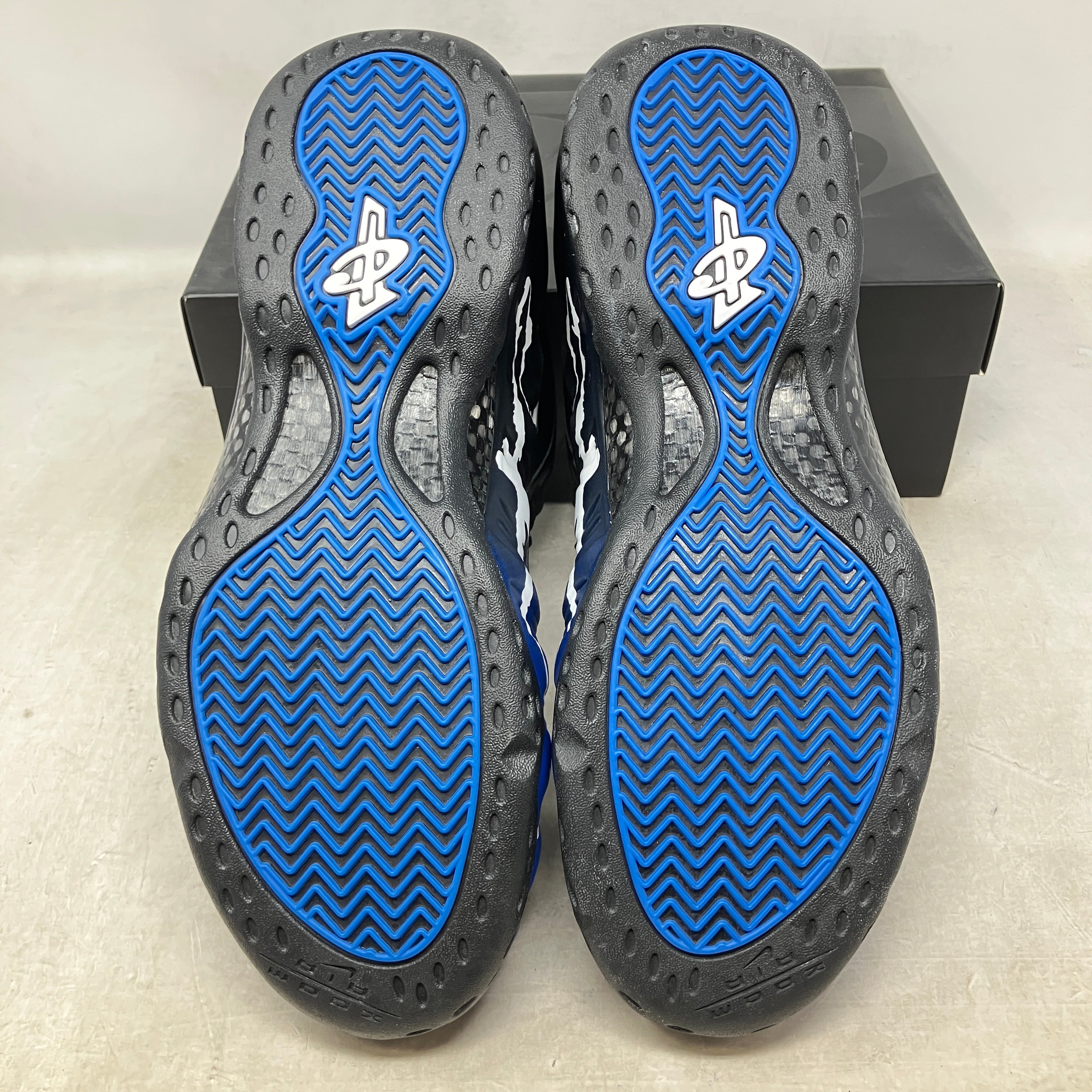 Nike Air Foamposite One 96 All-Star