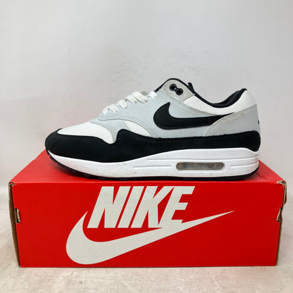 Nike Air Max 1 White Black