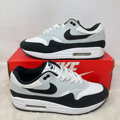 Nike Air Max 1 White Black