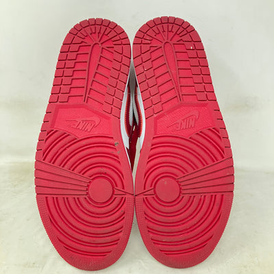 Jordan 1 Low Cardinal Red