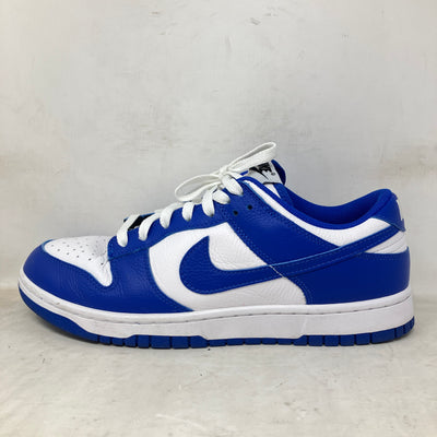 Nike Dunk By You Kentucky Blue