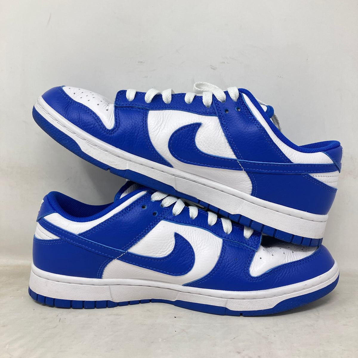Nike Dunk By You Kentucky Blue