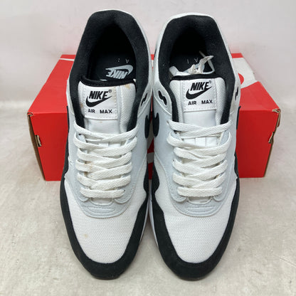 Nike Air Max 1 White Black