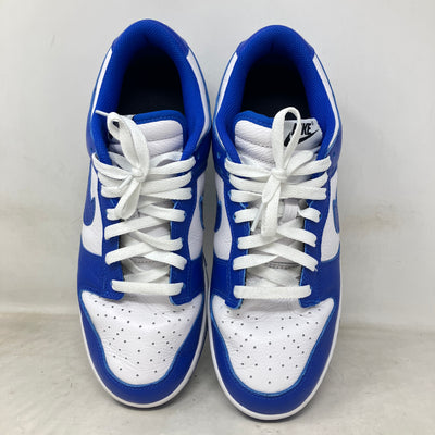 Nike Dunk By You Kentucky Blue