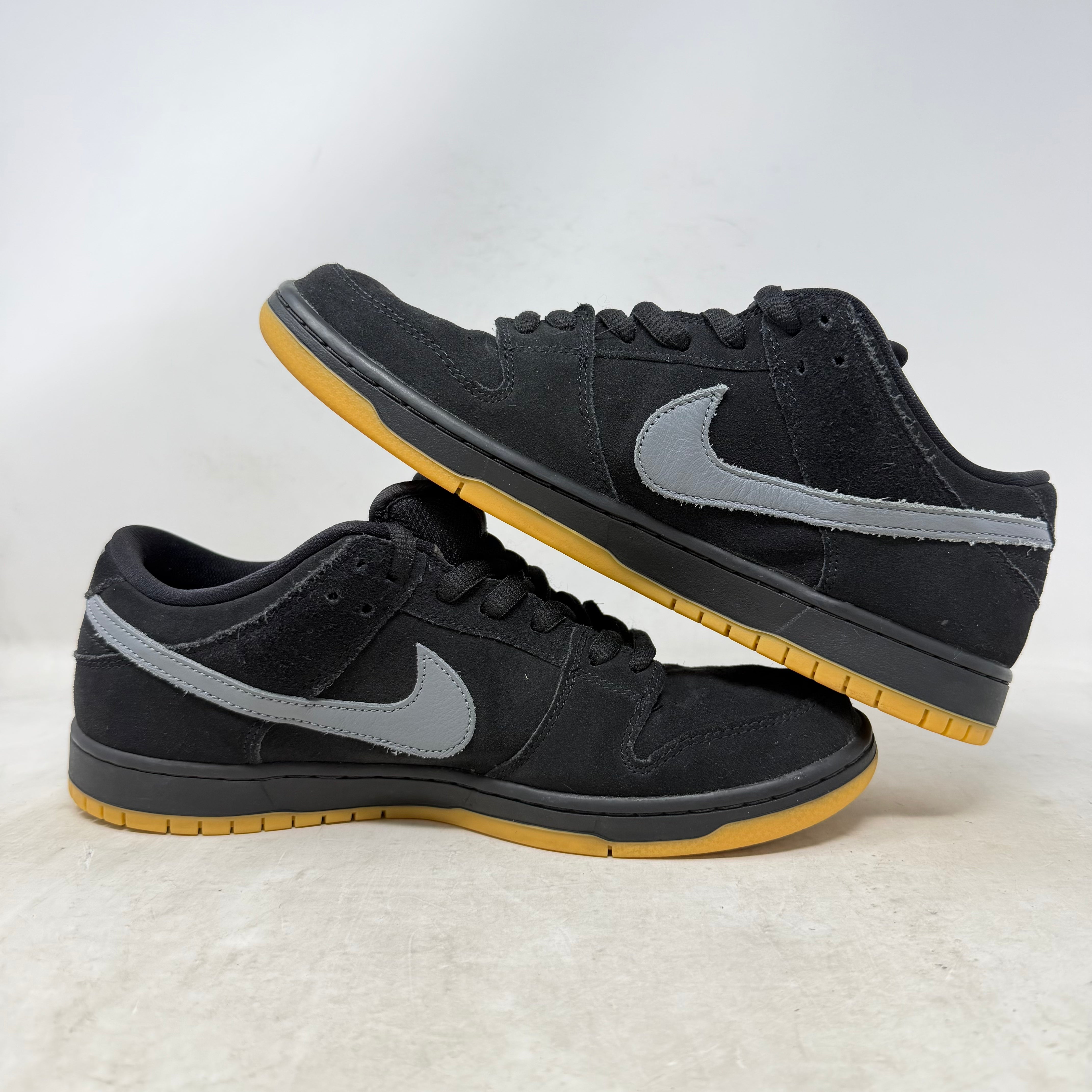 Nike SB Dunk Low Fog