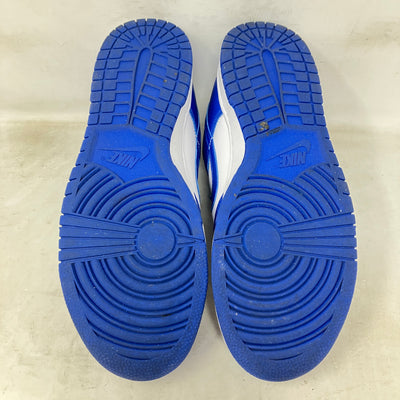 Nike Dunk By You Kentucky Blue