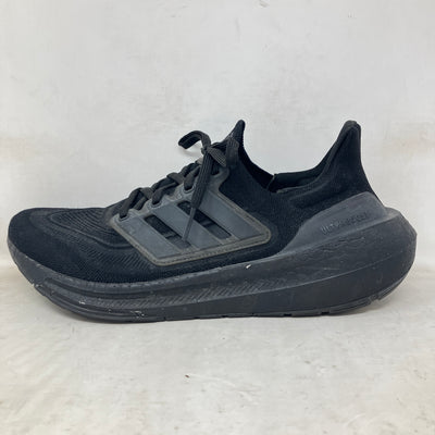 adidas Ultra Boost Light Triple Black