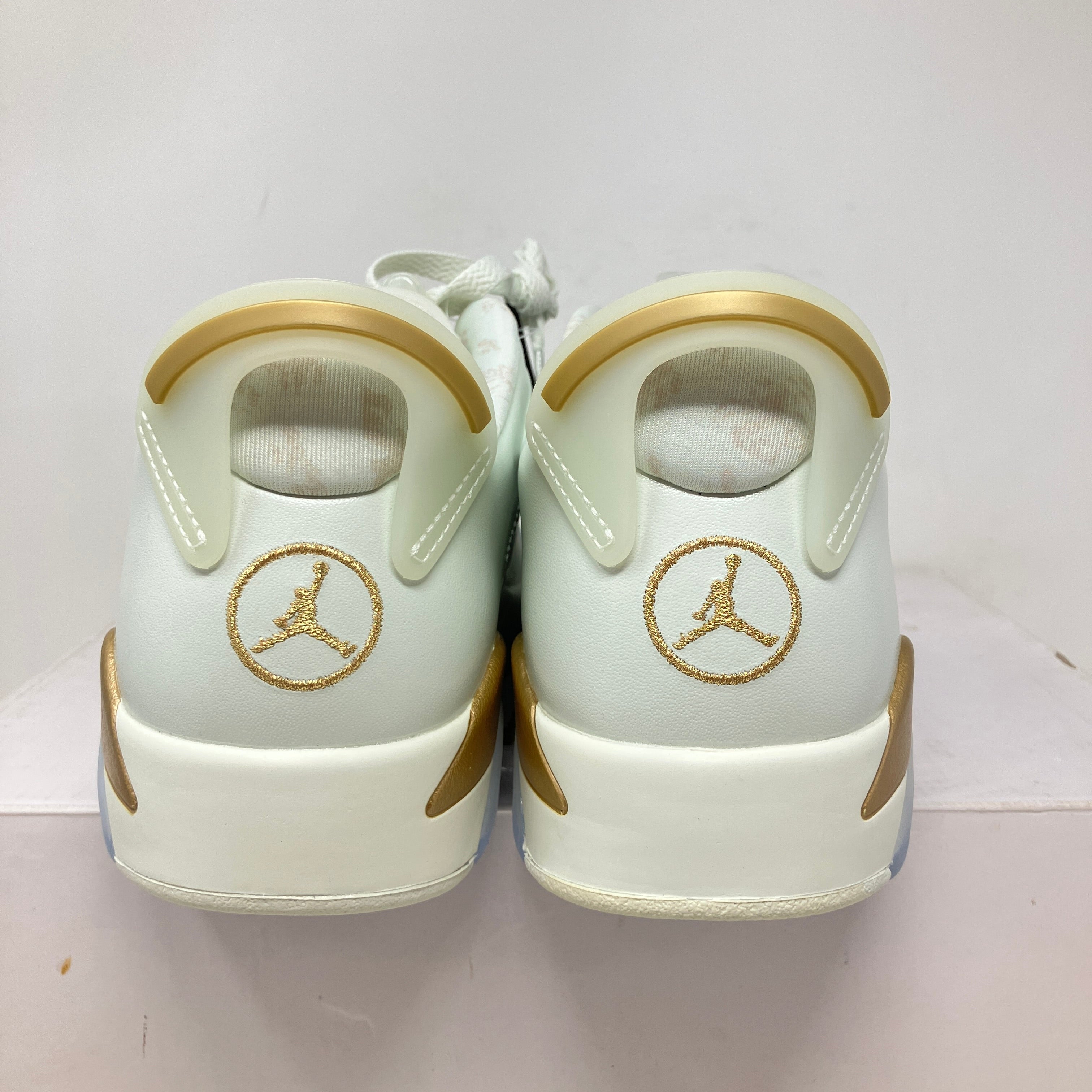 Jordan 6 Retro Low GC Lunar New Year (2022)