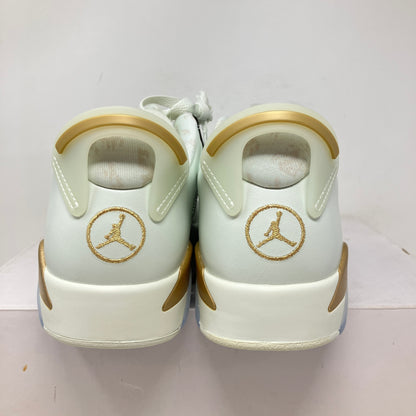 Jordan 6 Retro Low GC Lunar New Year (2022)