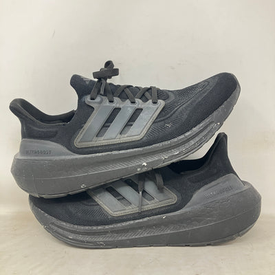 adidas Ultra Boost Light Triple Black