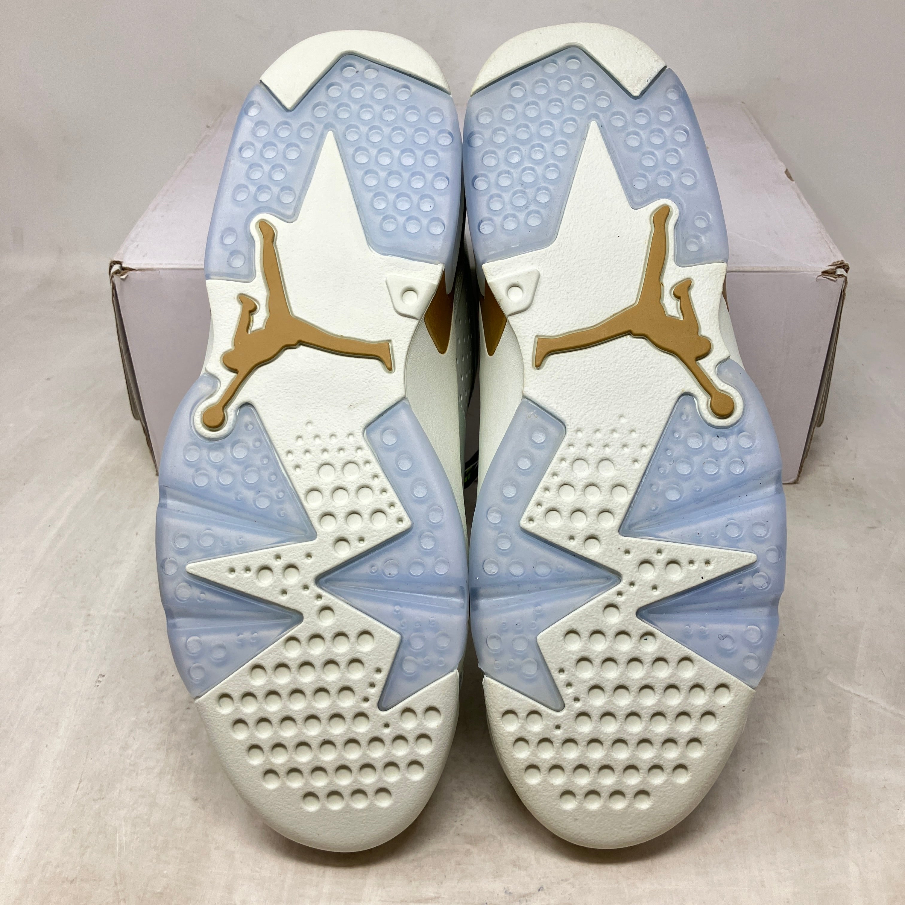 Jordan 6 Retro Low GC Lunar New Year (2022)