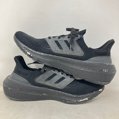 adidas Ultra Boost Light Triple Black