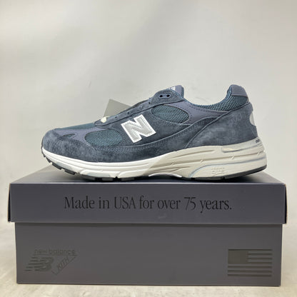 New Balance 993 MiUSA Kith Asteroid