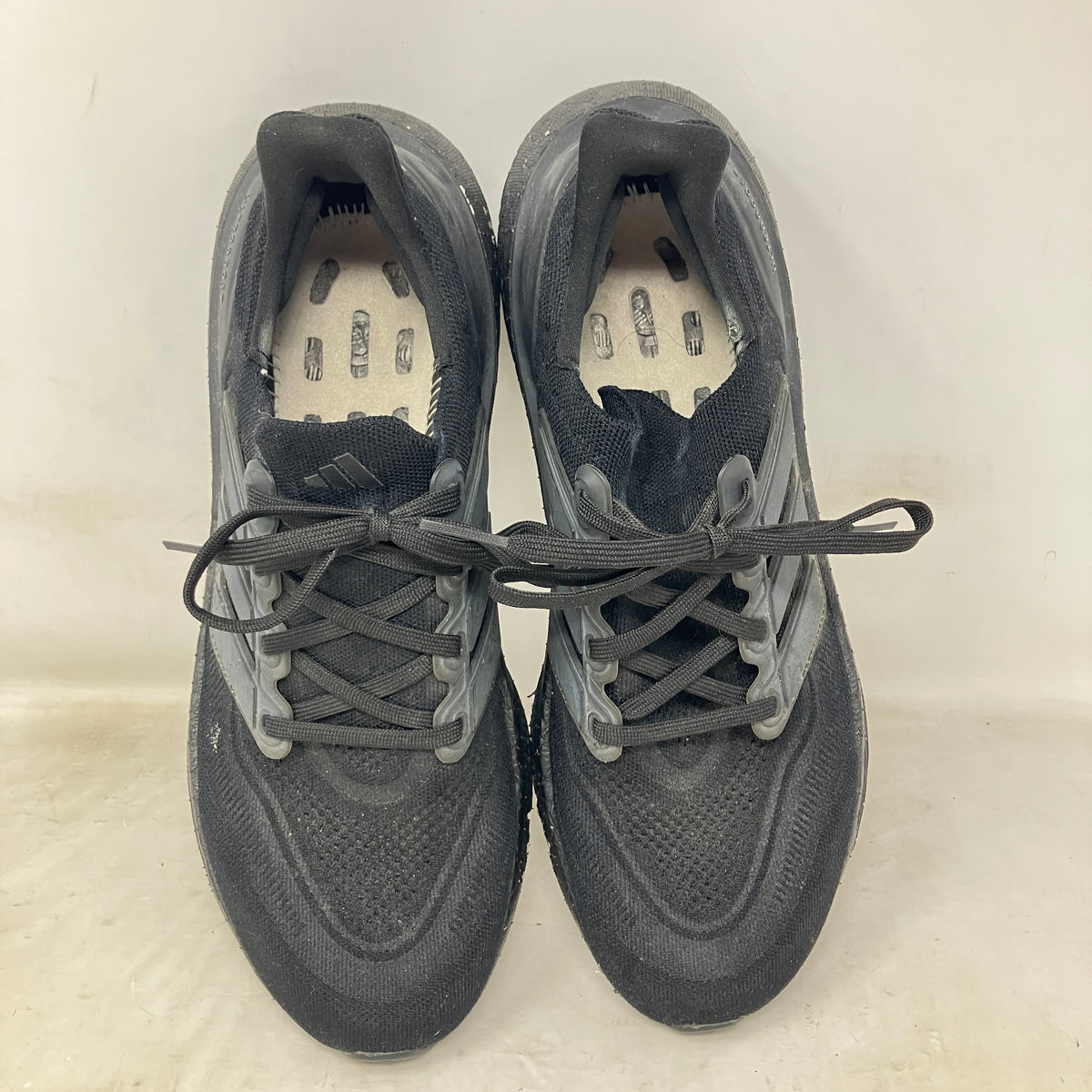 adidas Ultra Boost Light Triple Black