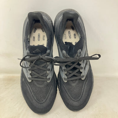 adidas Ultra Boost Light Triple Black