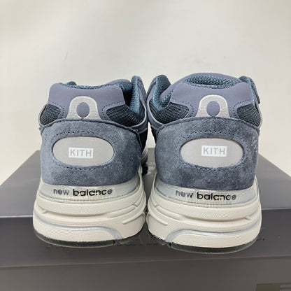 New Balance 993 MiUSA Kith Asteroid