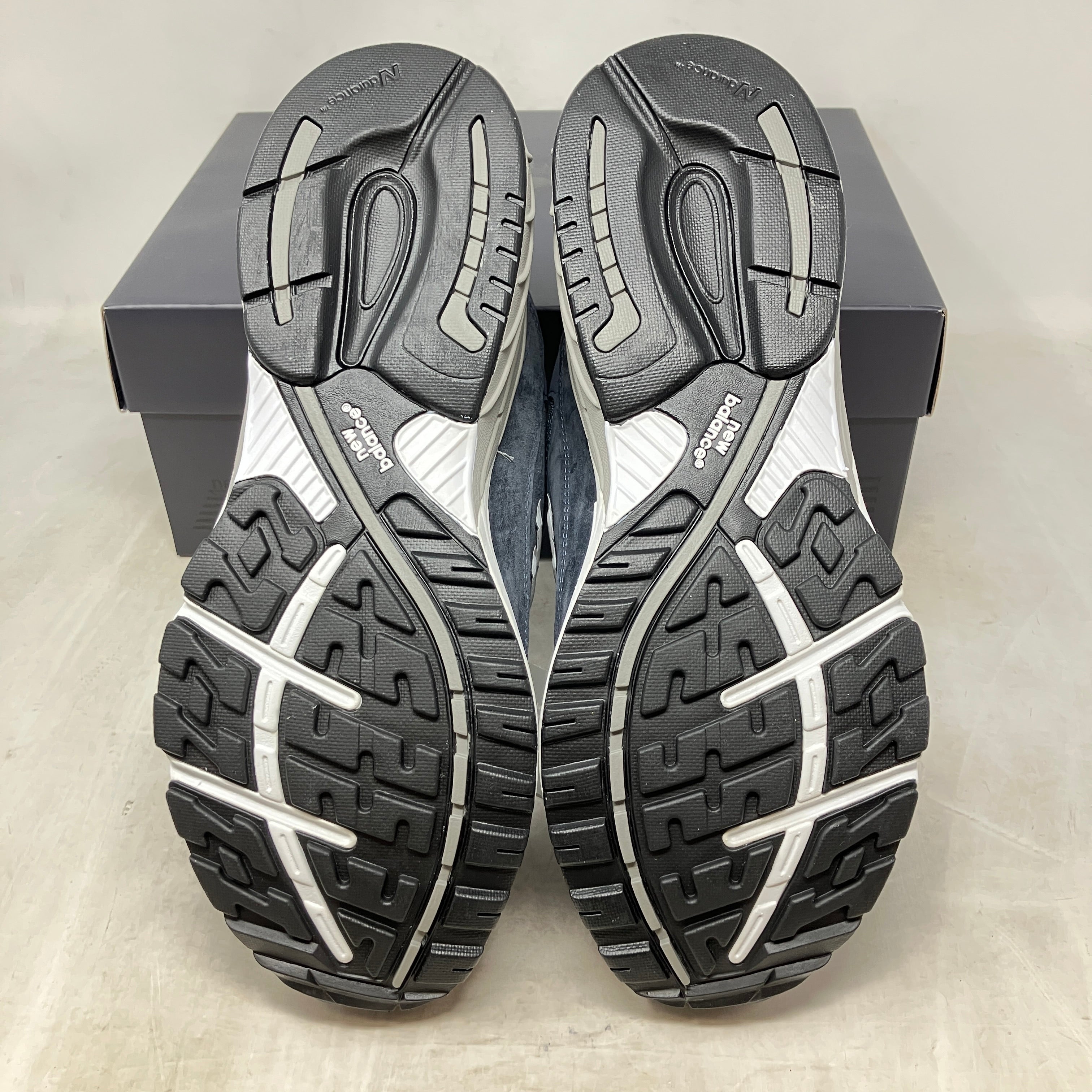 New Balance 993 MiUSA Kith Asteroid – Hidden Realm