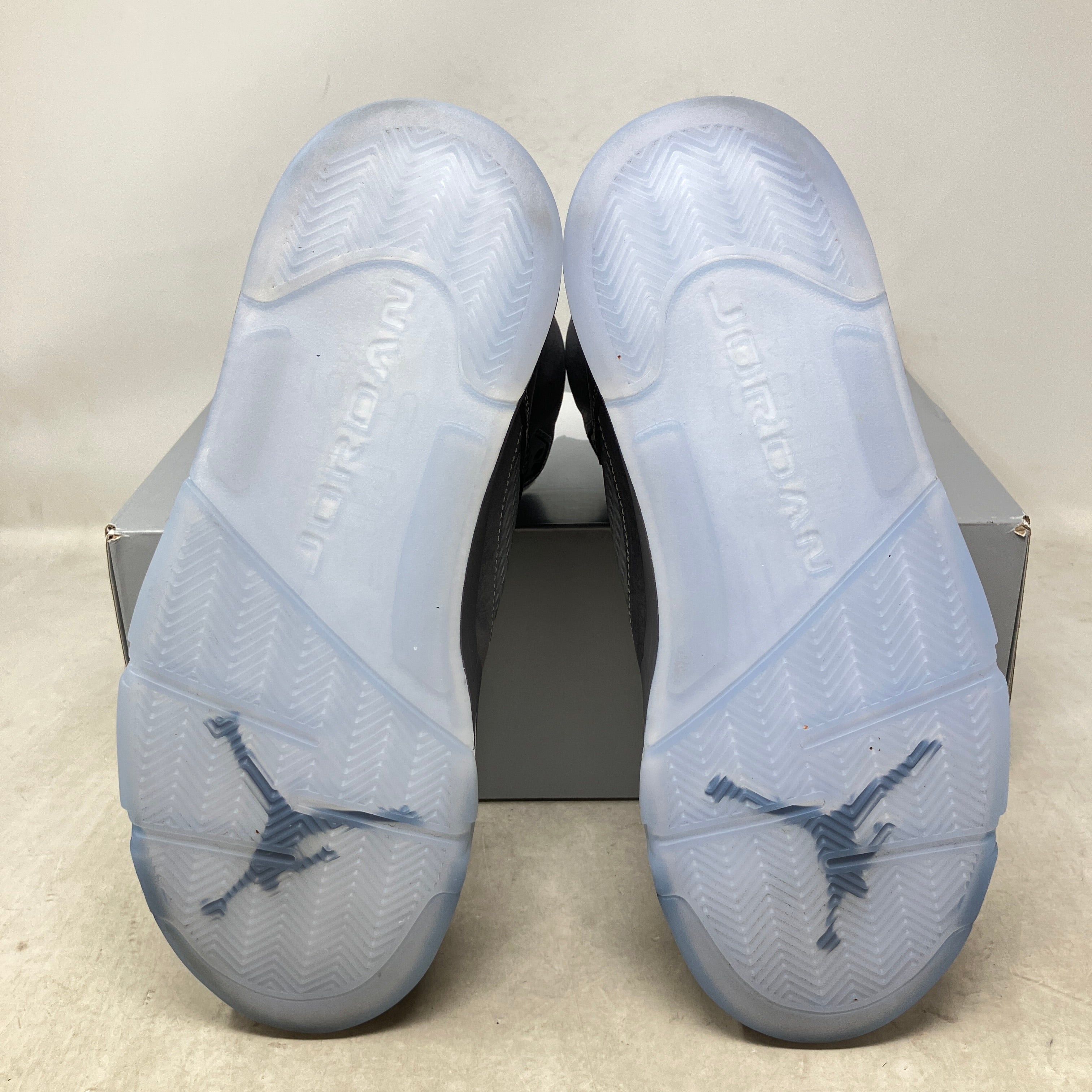 Jordan 5 Retro Wolf Grey (2026)