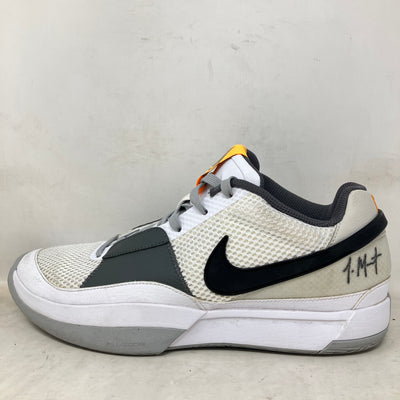 Nike Ja 1 Light Smoke Grey