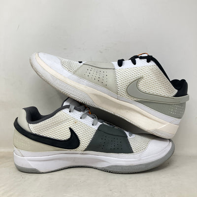 Nike Ja 1 Light Smoke Grey