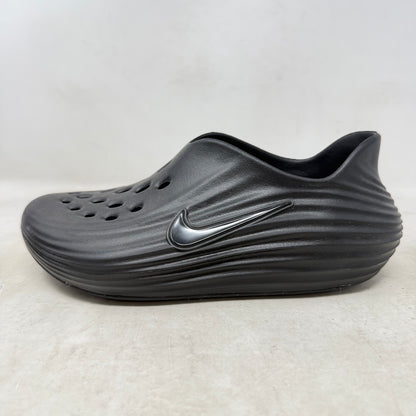 Nike ReactX Rejuven8 Triple Black