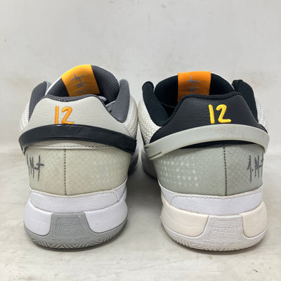 Nike Ja 1 Light Smoke Grey