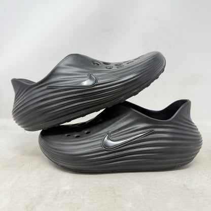 Nike ReactX Rejuven8 Triple Black