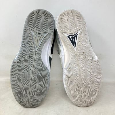 Nike Ja 1 Light Smoke Grey