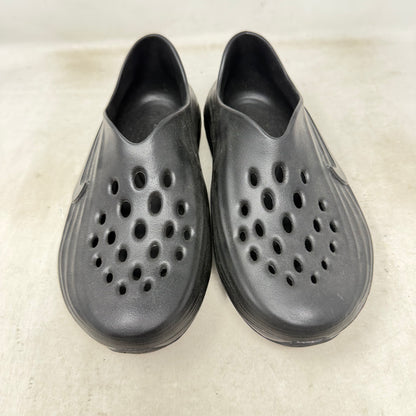 Nike ReactX Rejuven8 Triple Black