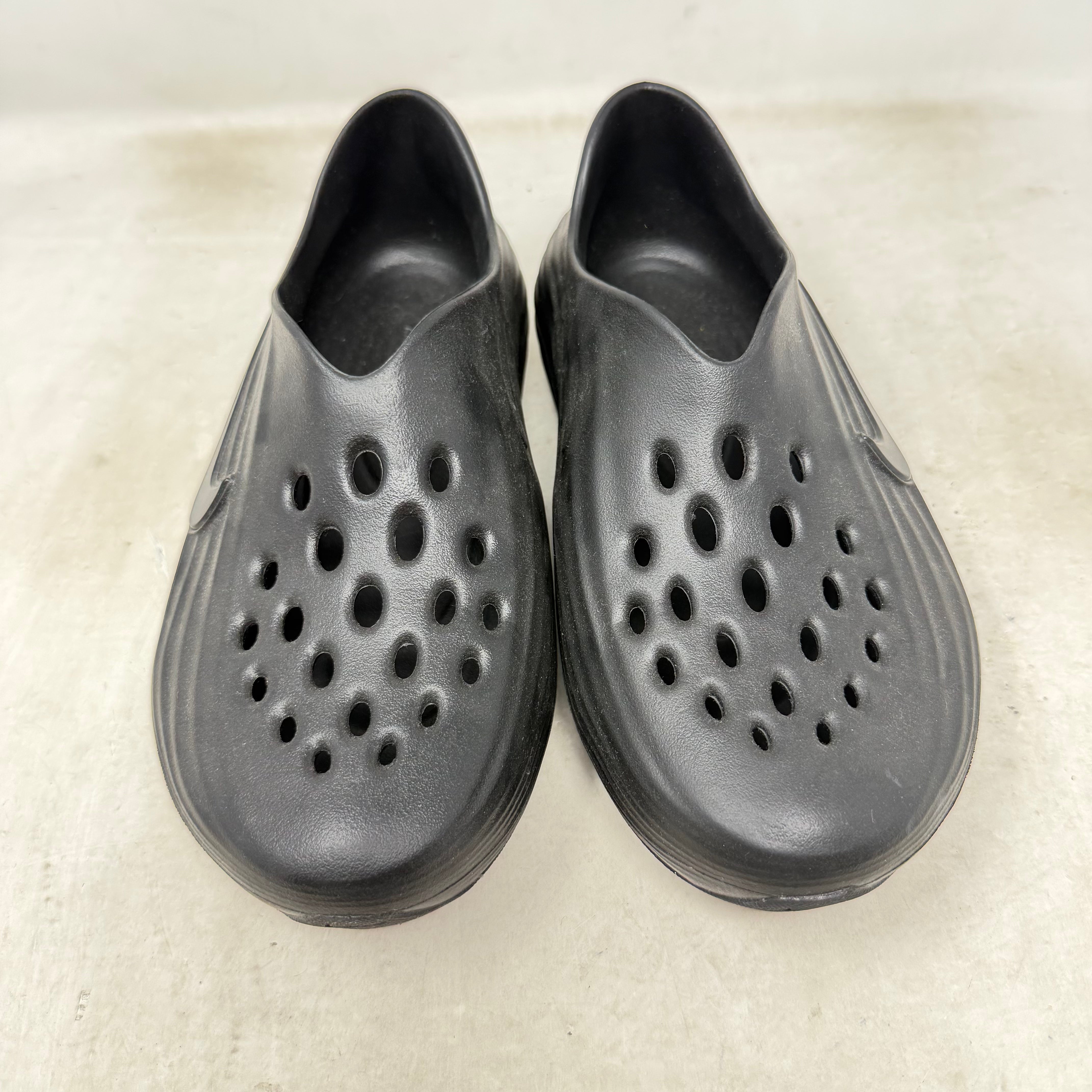 Nike ReactX Rejuven8 Triple Black