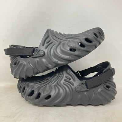 Crocs Pollex Clog by Salehe Bembury Sasquatch
