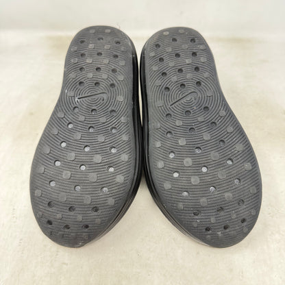 Nike ReactX Rejuven8 Triple Black