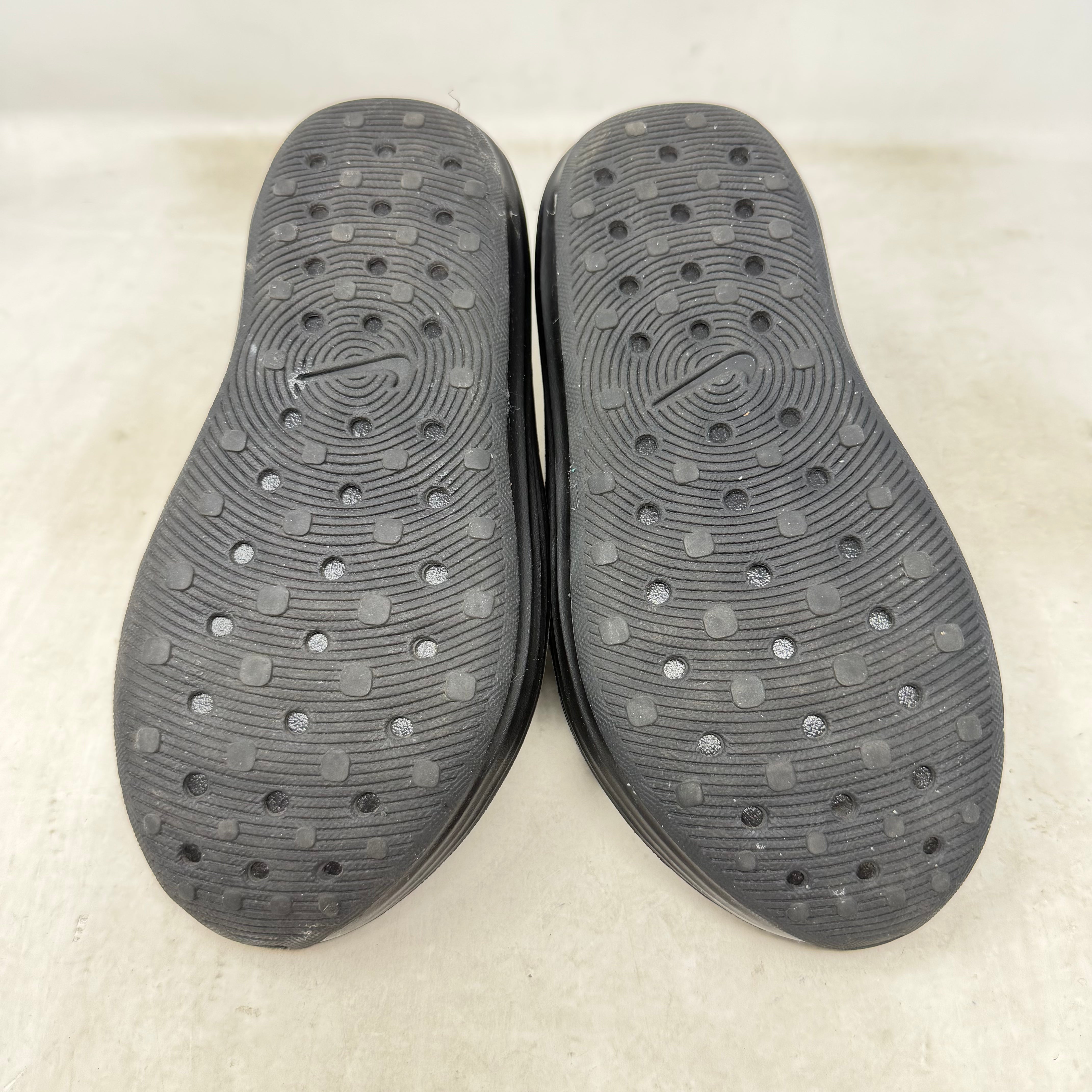 Nike ReactX Rejuven8 Triple Black
