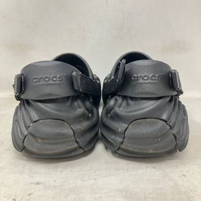 Crocs Pollex Clog by Salehe Bembury Sasquatch