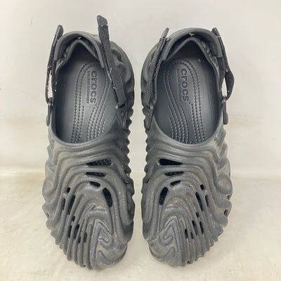 Crocs Pollex Clog by Salehe Bembury Sasquatch