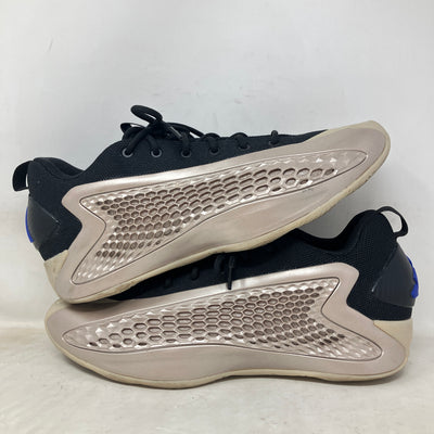 adidas AE 1 Low Champagne Metallic