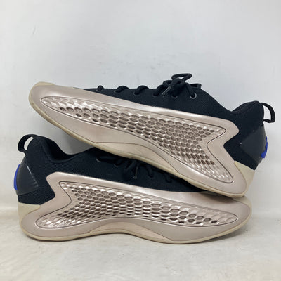 adidas AE 1 Low Champagne Metallic