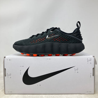 Nike Mind 002 Black Hyper Crimson