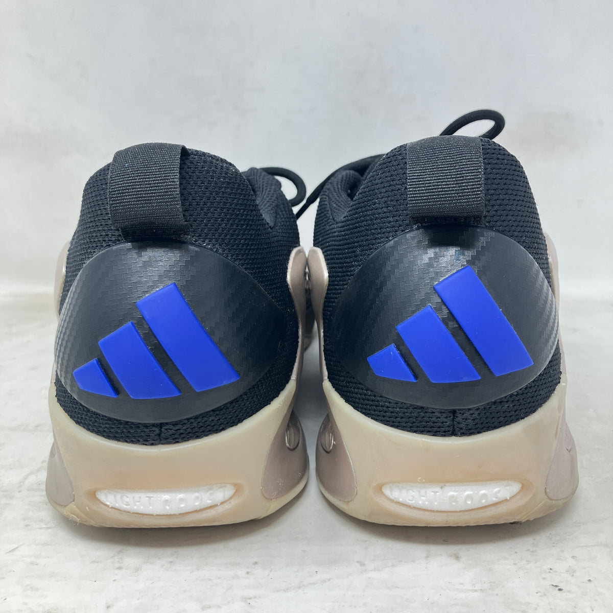 adidas AE 1 Low Champagne Metallic