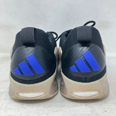 adidas AE 1 Low Champagne Metallic