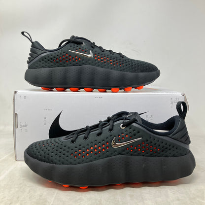 Nike Mind 002 Black Hyper Crimson