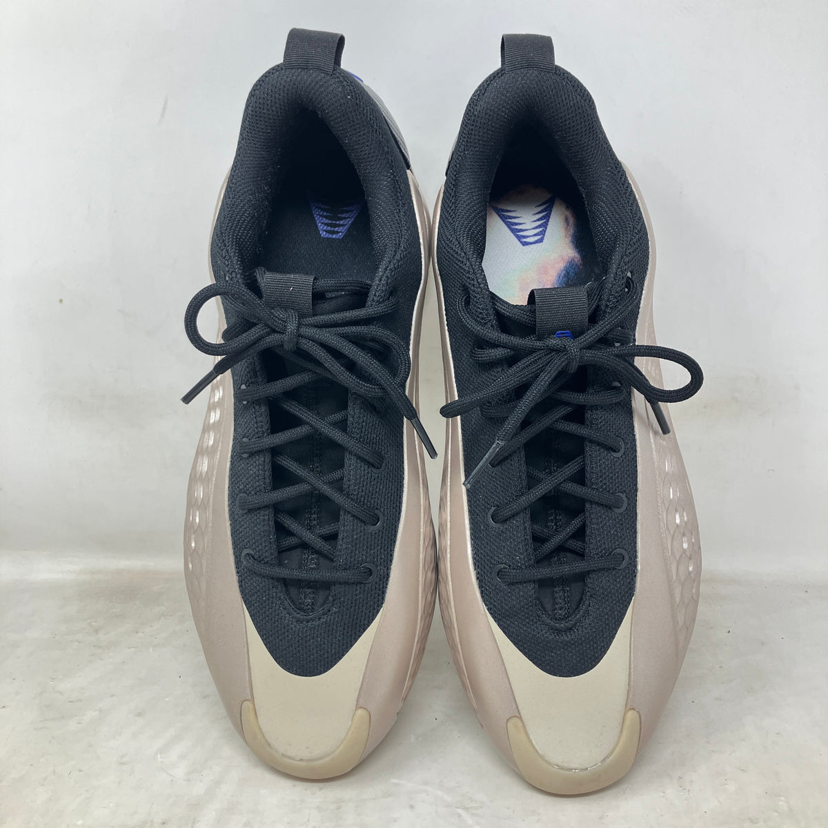 adidas AE 1 Low Champagne Metallic