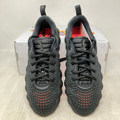 Nike Mind 002 Black Hyper Crimson