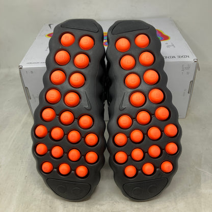 Nike Mind 002 Black Hyper Crimson