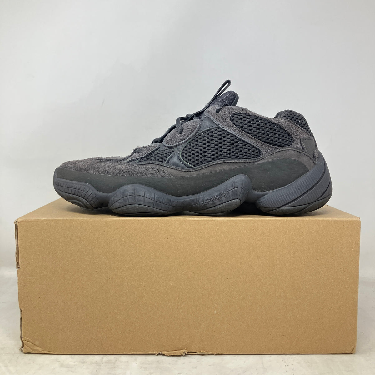 adidas Yeezy 500 Utility Black