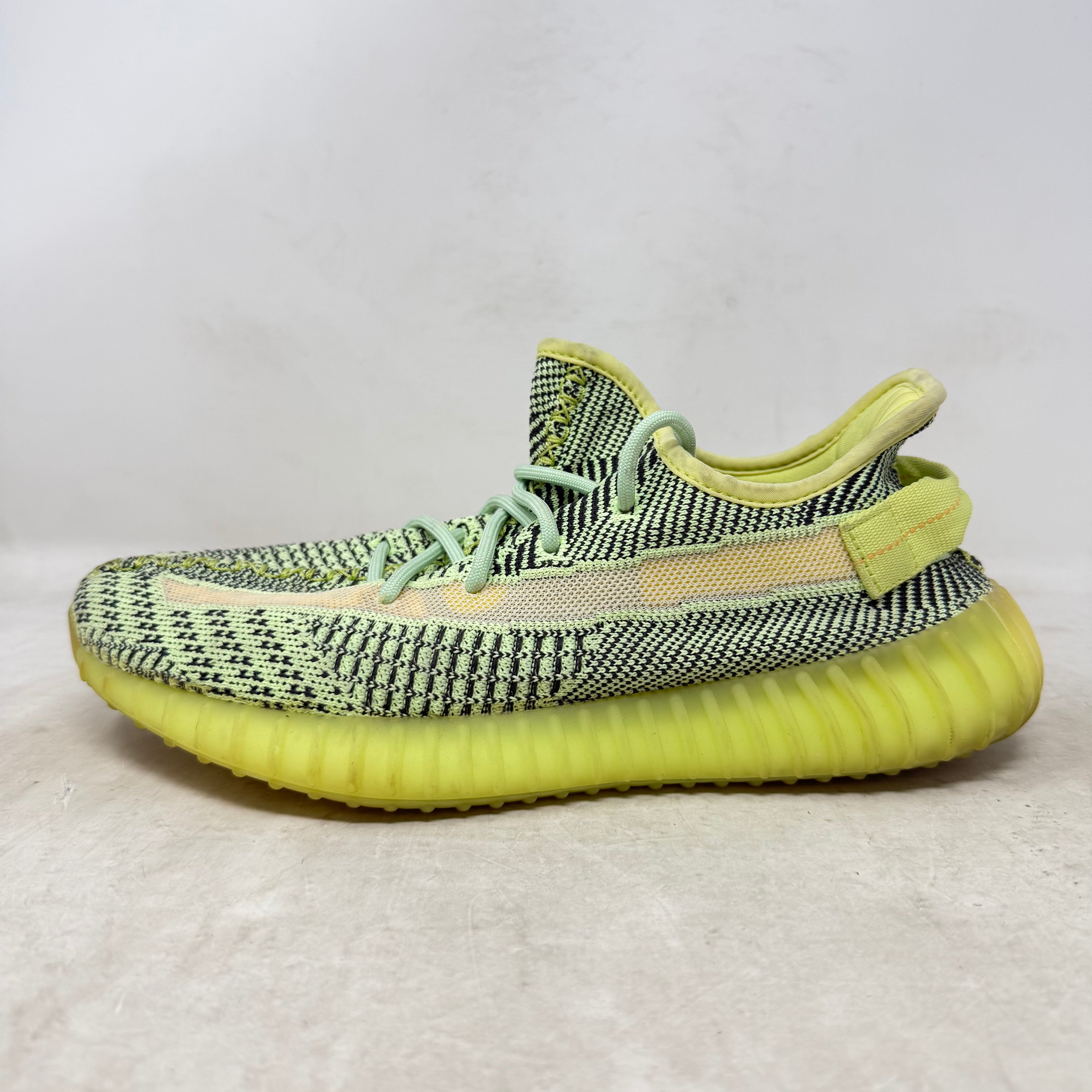 adidas Yeezy Boost 350 V2 Yeezreel (Non-Reflective)
