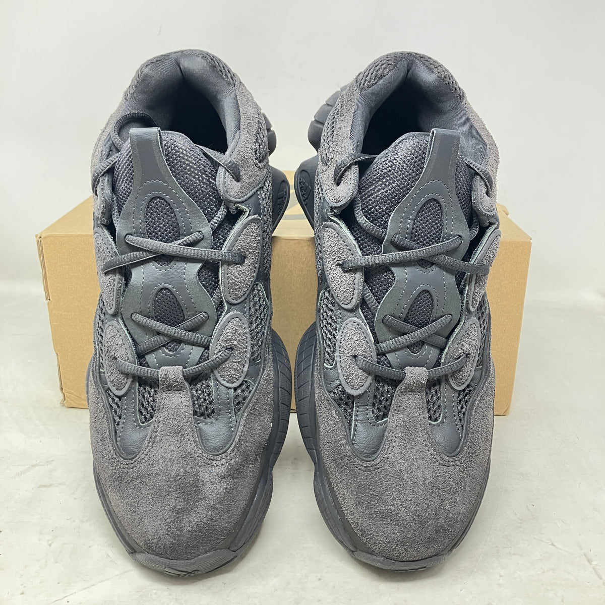 adidas Yeezy 500 Utility Black