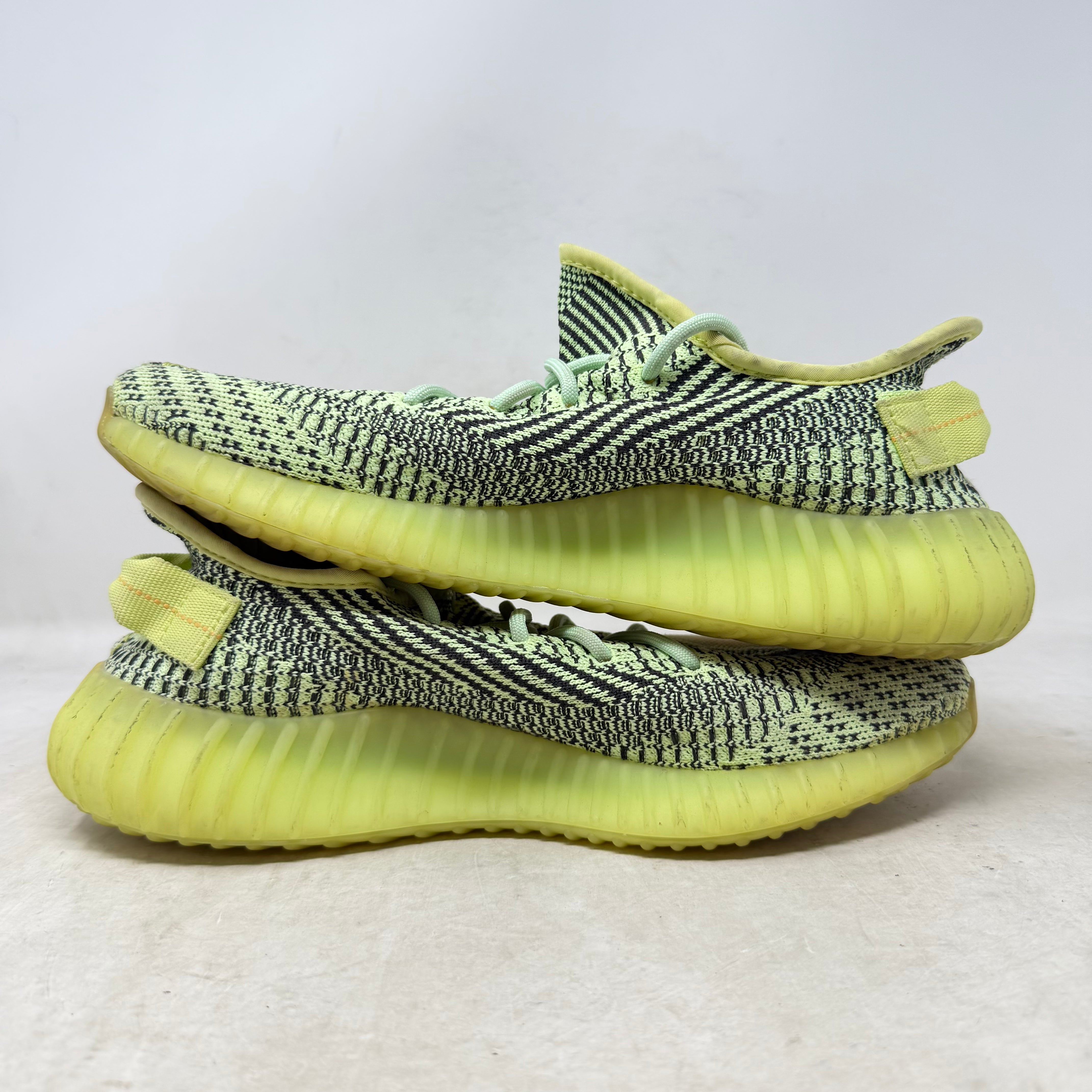 adidas Yeezy Boost 350 V2 Yeezreel (Non-Reflective)